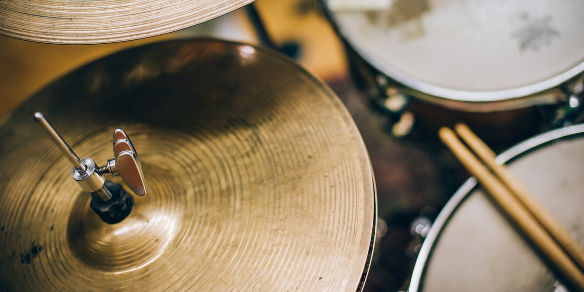 Taking Care of a Drum Kit on Tour